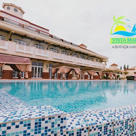 מקטאן Vista Mar Beach Resort And Country Club מראה חיצוני תמונה