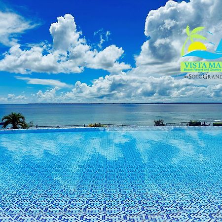 מקטאן Vista Mar Beach Resort And Country Club מראה חיצוני תמונה