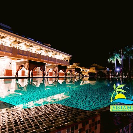 מקטאן Vista Mar Beach Resort And Country Club מראה חיצוני תמונה