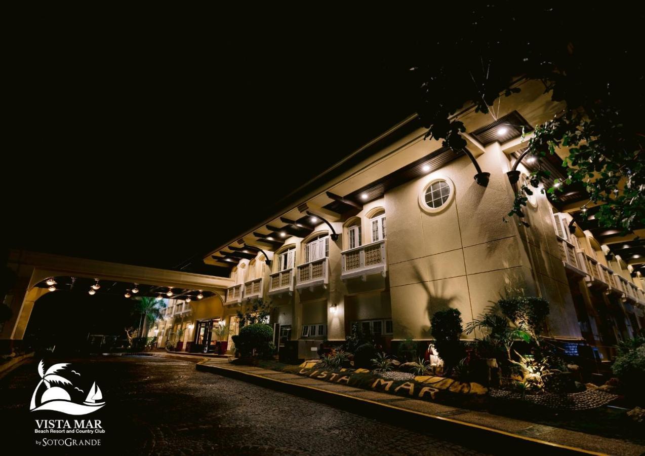 מקטאן Vista Mar Beach Resort And Country Club מראה חיצוני תמונה
