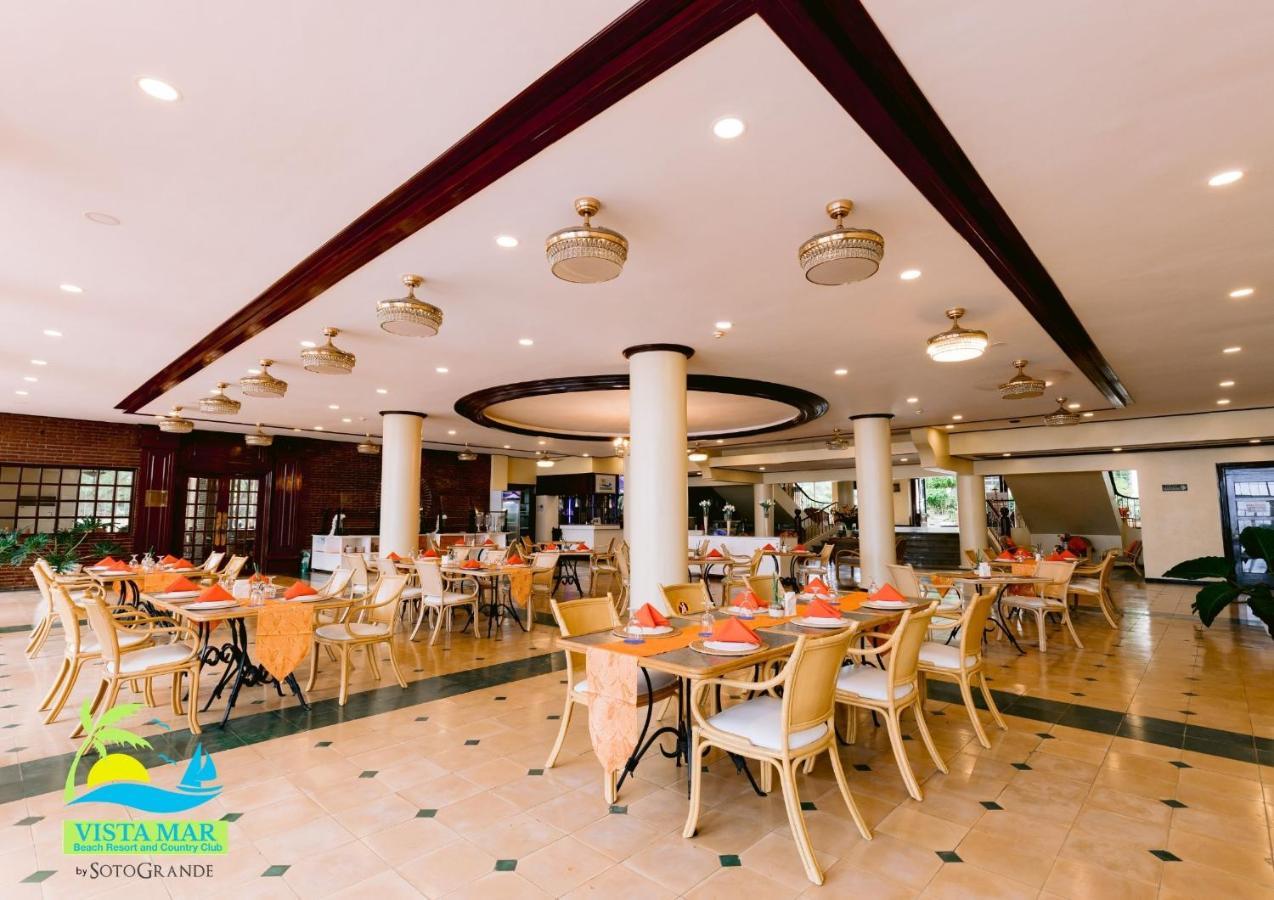 מקטאן Vista Mar Beach Resort And Country Club מראה חיצוני תמונה