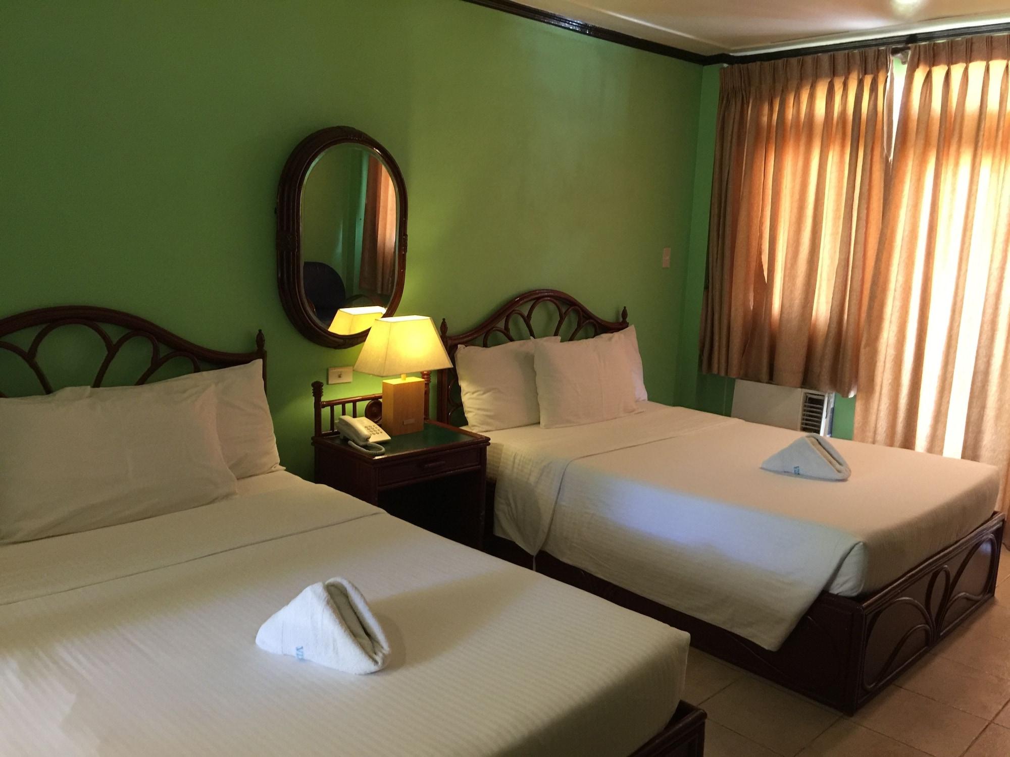 מקטאן Vista Mar Beach Resort And Country Club מראה חיצוני תמונה