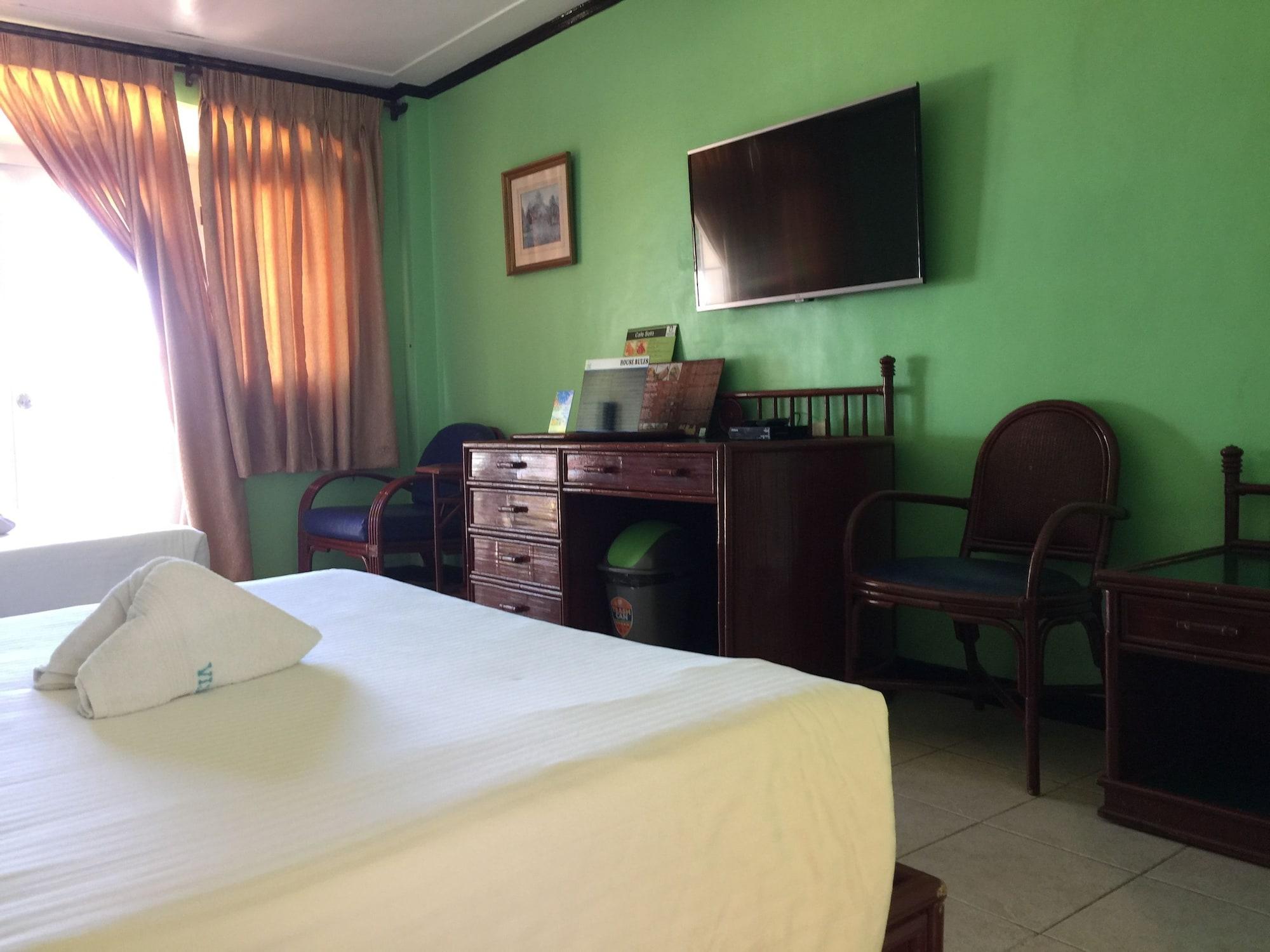 מקטאן Vista Mar Beach Resort And Country Club מראה חיצוני תמונה
