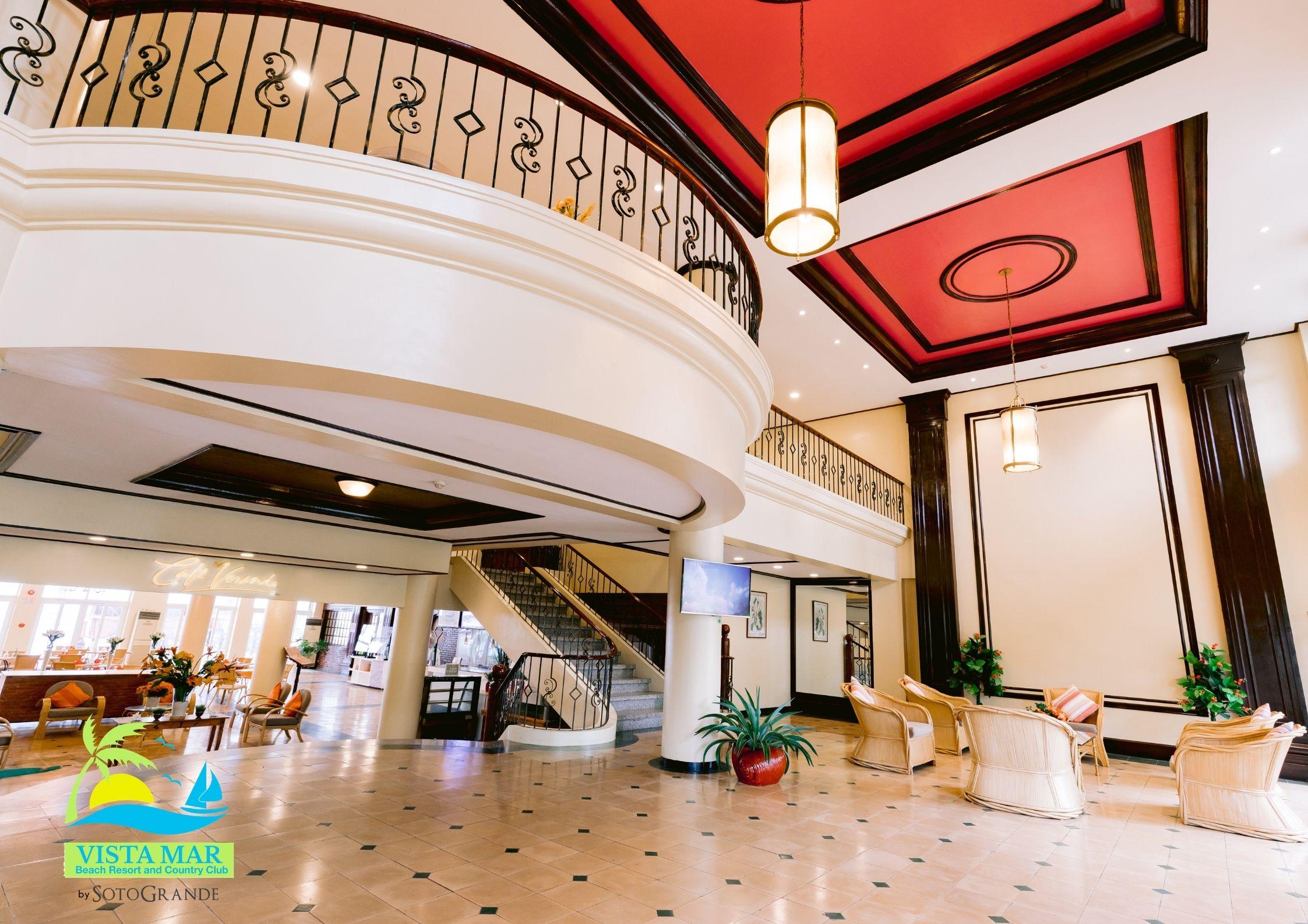 מקטאן Vista Mar Beach Resort And Country Club מראה חיצוני תמונה