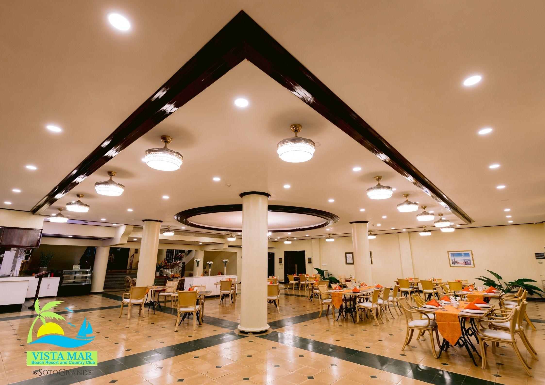 מקטאן Vista Mar Beach Resort And Country Club מראה חיצוני תמונה