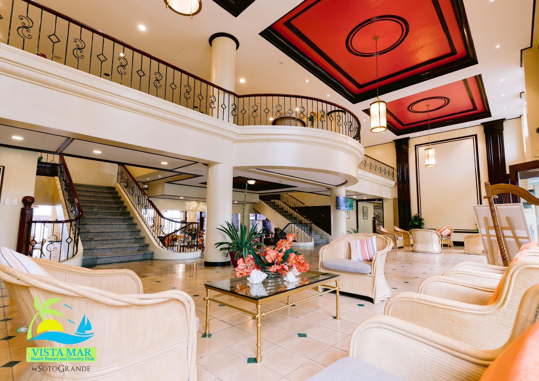 מקטאן Vista Mar Beach Resort And Country Club מראה חיצוני תמונה