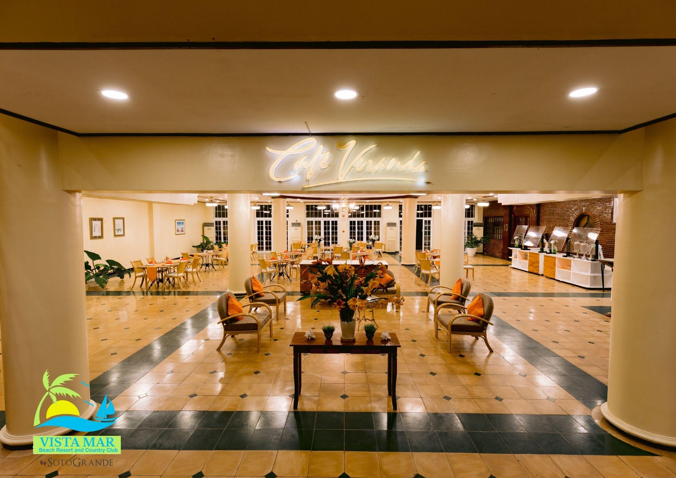 מקטאן Vista Mar Beach Resort And Country Club מראה חיצוני תמונה