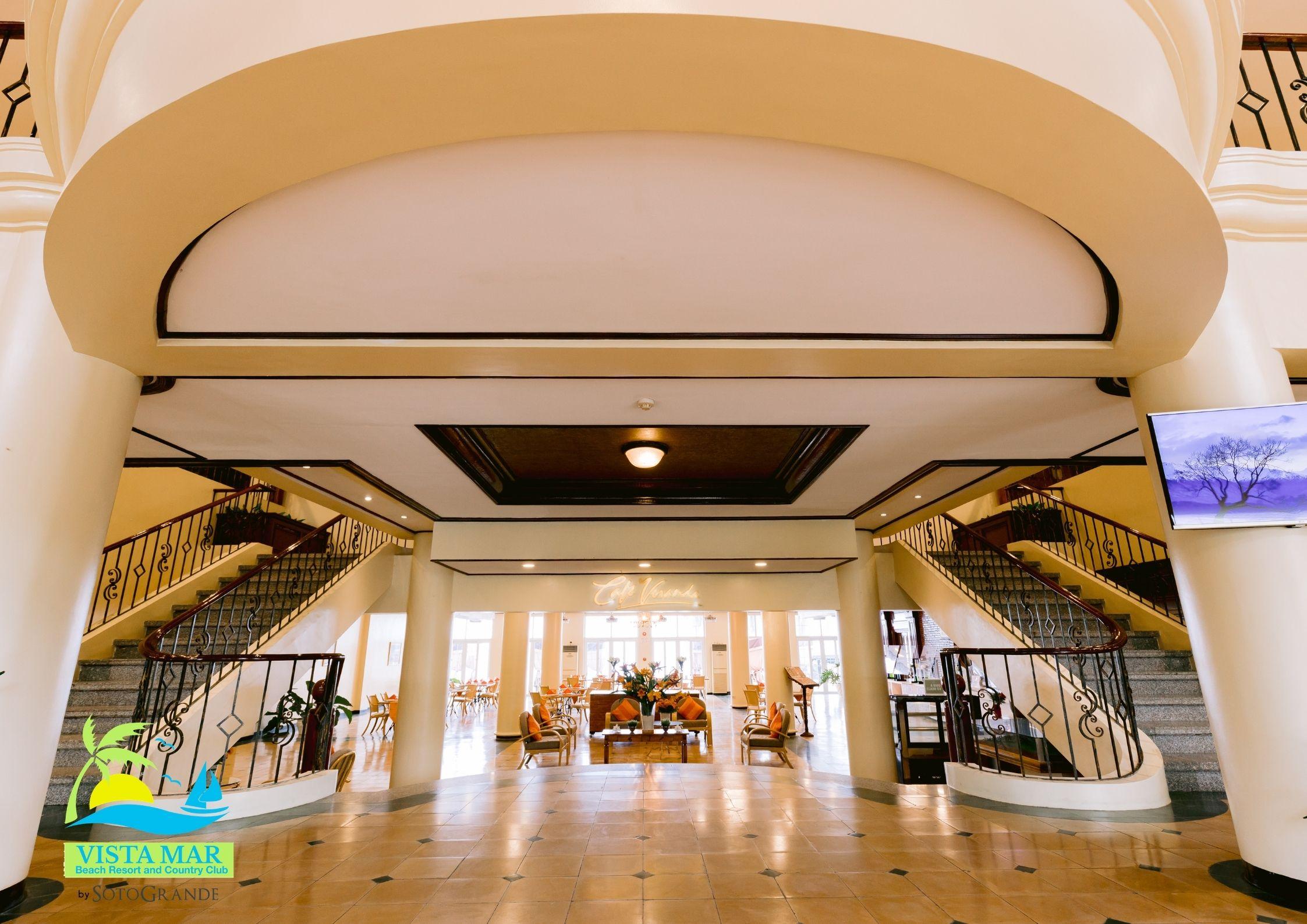 מקטאן Vista Mar Beach Resort And Country Club מראה חיצוני תמונה