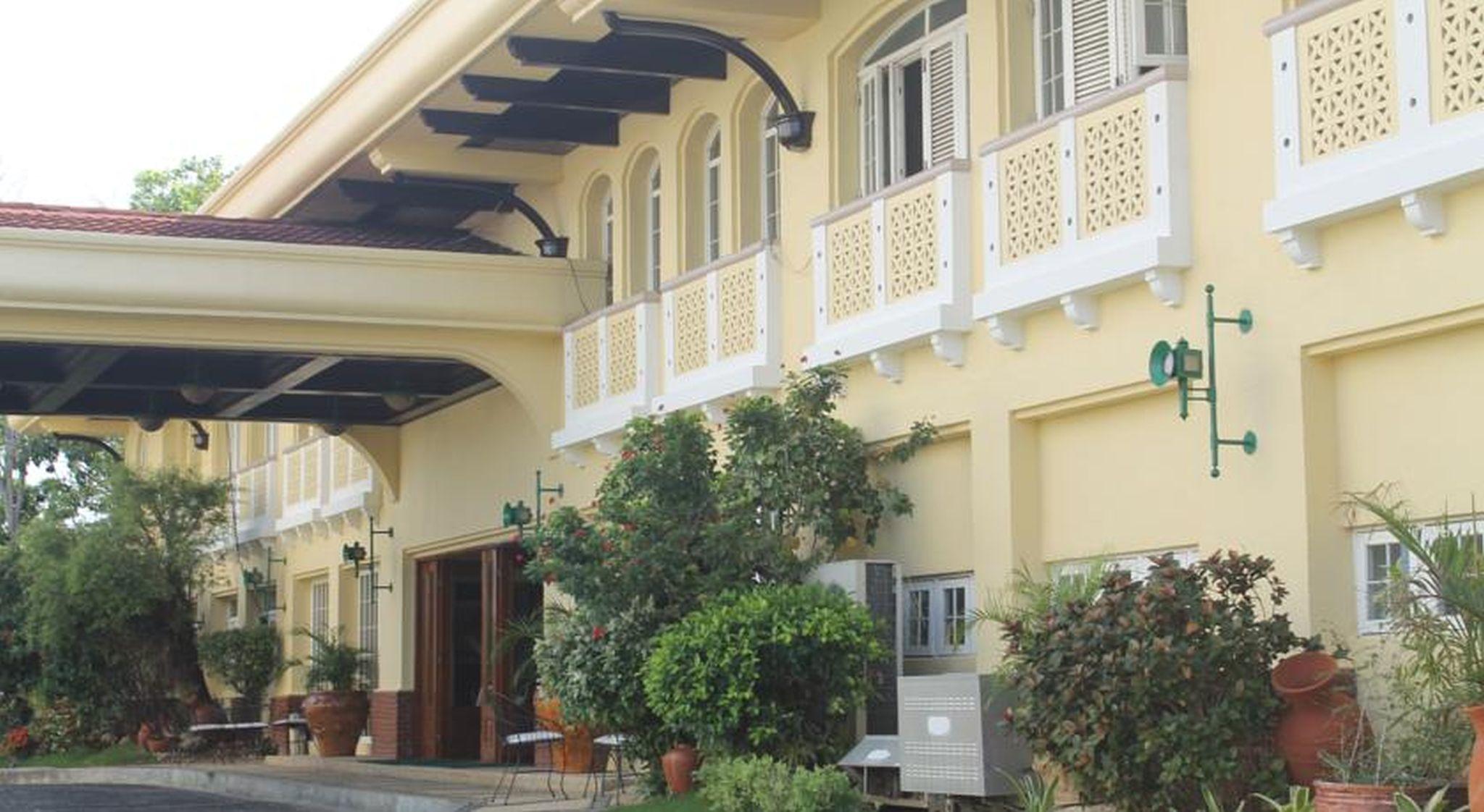 מקטאן Vista Mar Beach Resort And Country Club מראה חיצוני תמונה