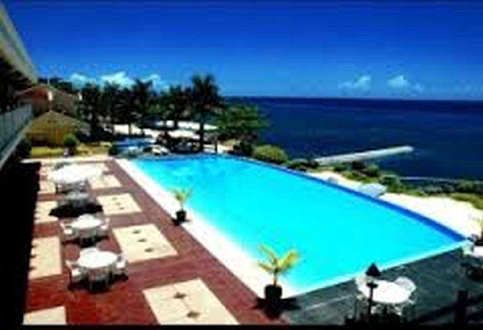 מקטאן Vista Mar Beach Resort And Country Club מראה חיצוני תמונה