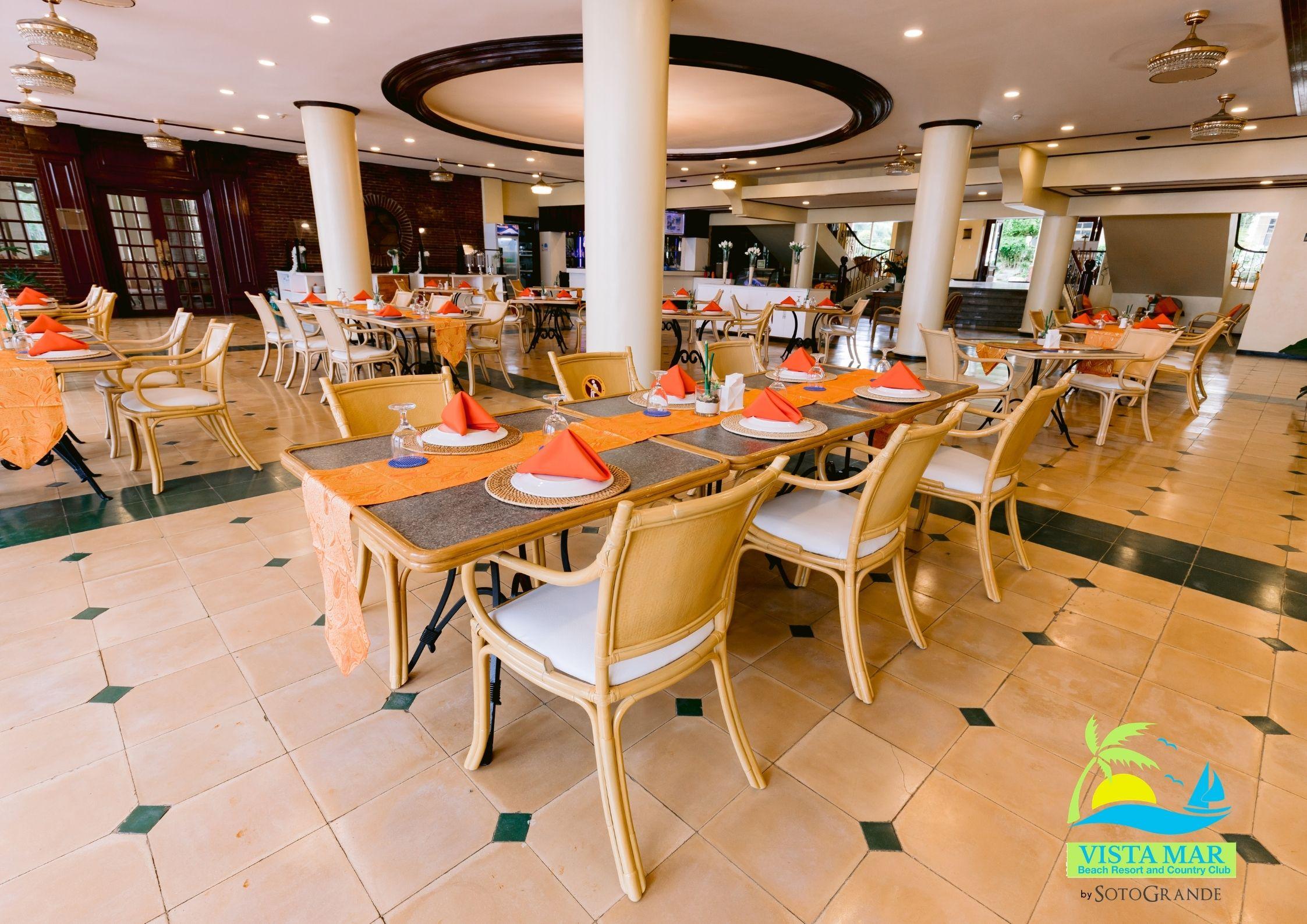מקטאן Vista Mar Beach Resort And Country Club מראה חיצוני תמונה