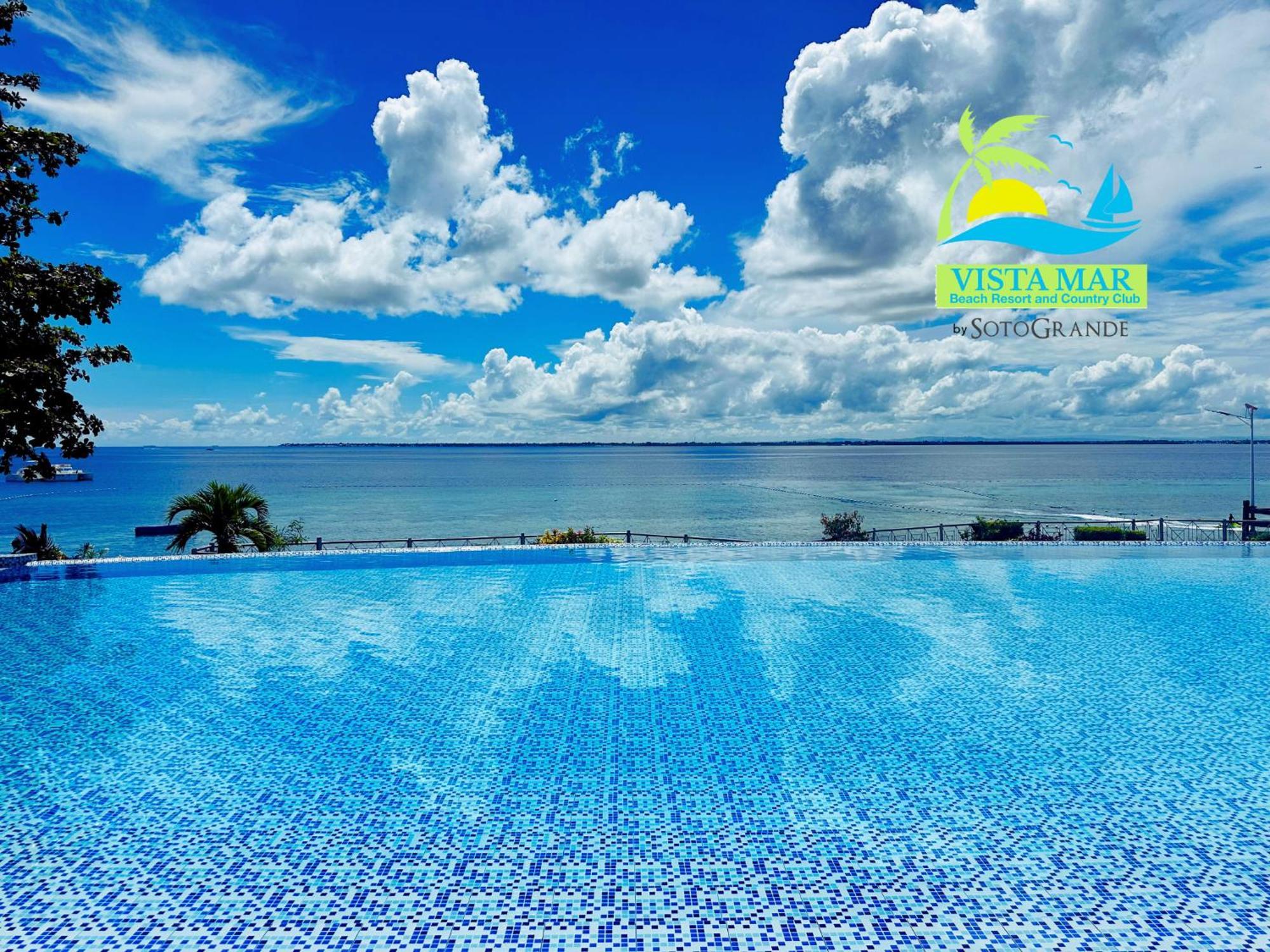 מקטאן Vista Mar Beach Resort And Country Club מראה חיצוני תמונה