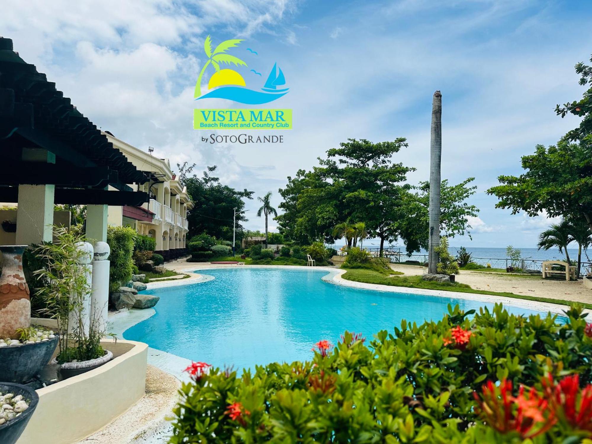מקטאן Vista Mar Beach Resort And Country Club מראה חיצוני תמונה