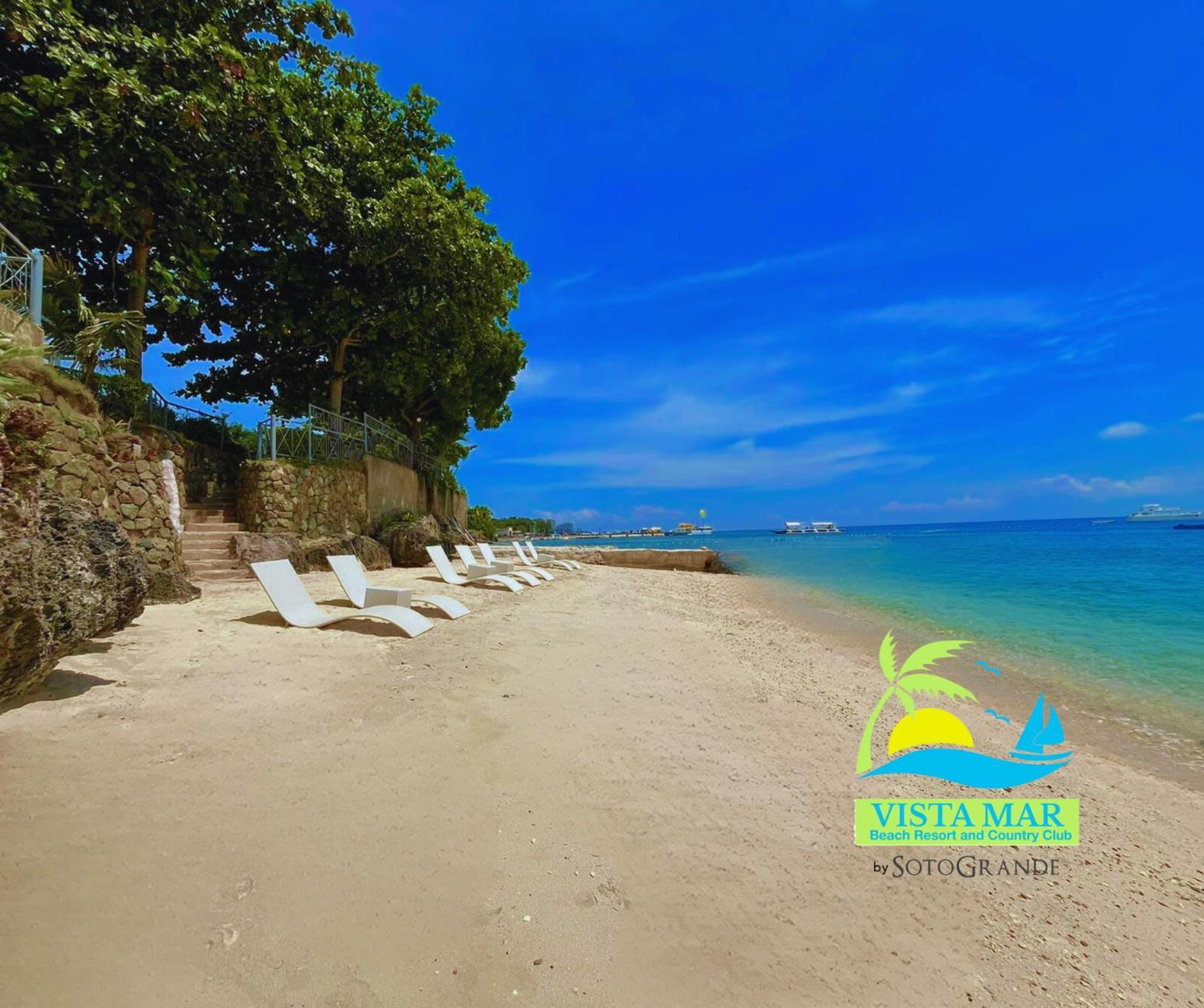 מקטאן Vista Mar Beach Resort And Country Club מראה חיצוני תמונה