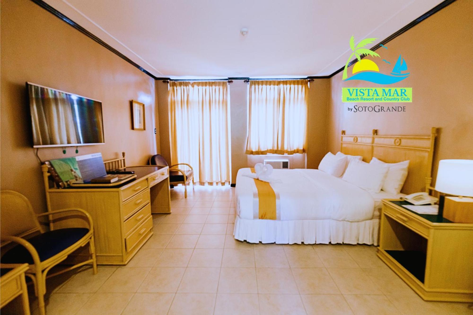 מקטאן Vista Mar Beach Resort And Country Club מראה חיצוני תמונה