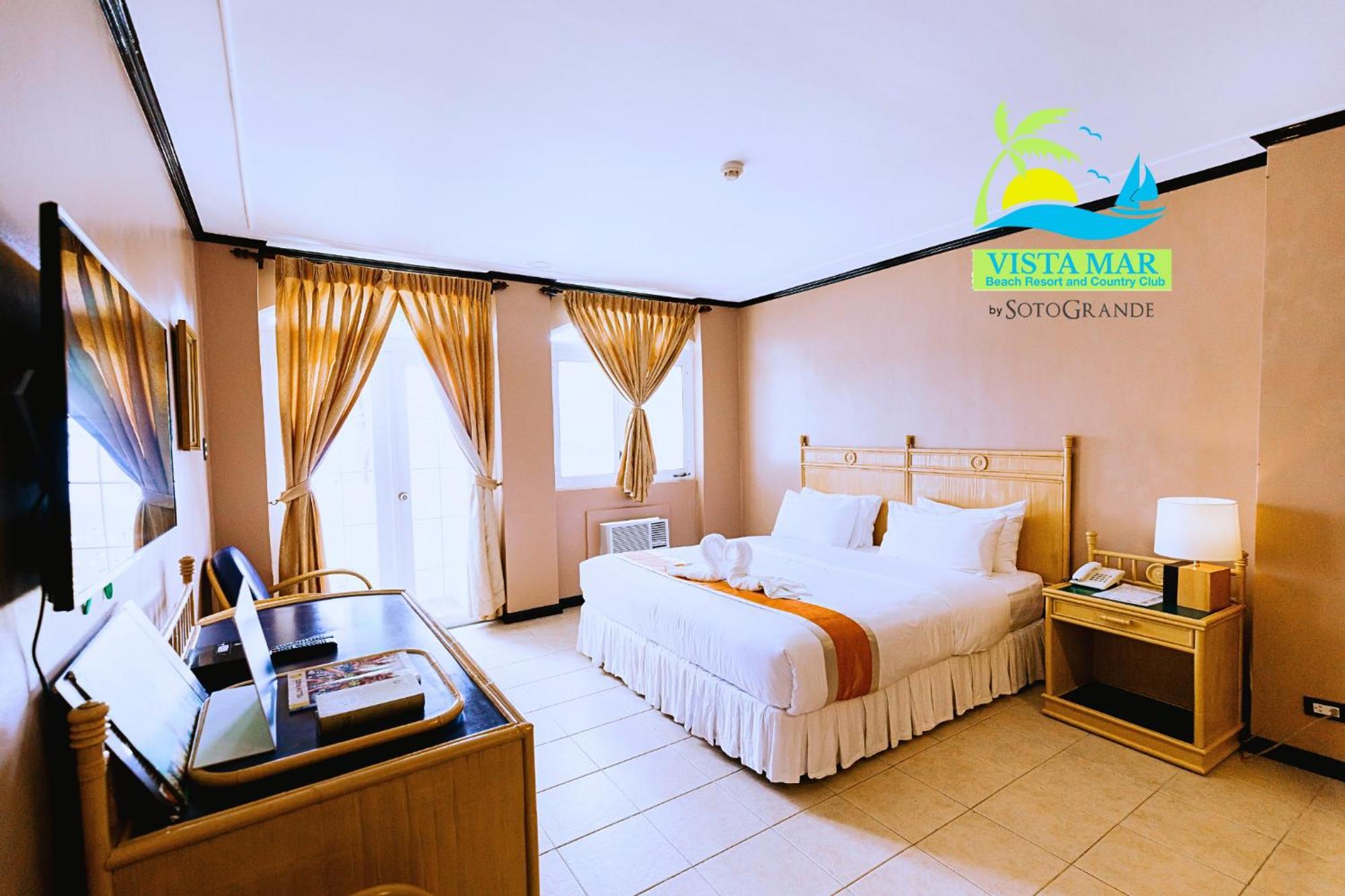מקטאן Vista Mar Beach Resort And Country Club מראה חיצוני תמונה