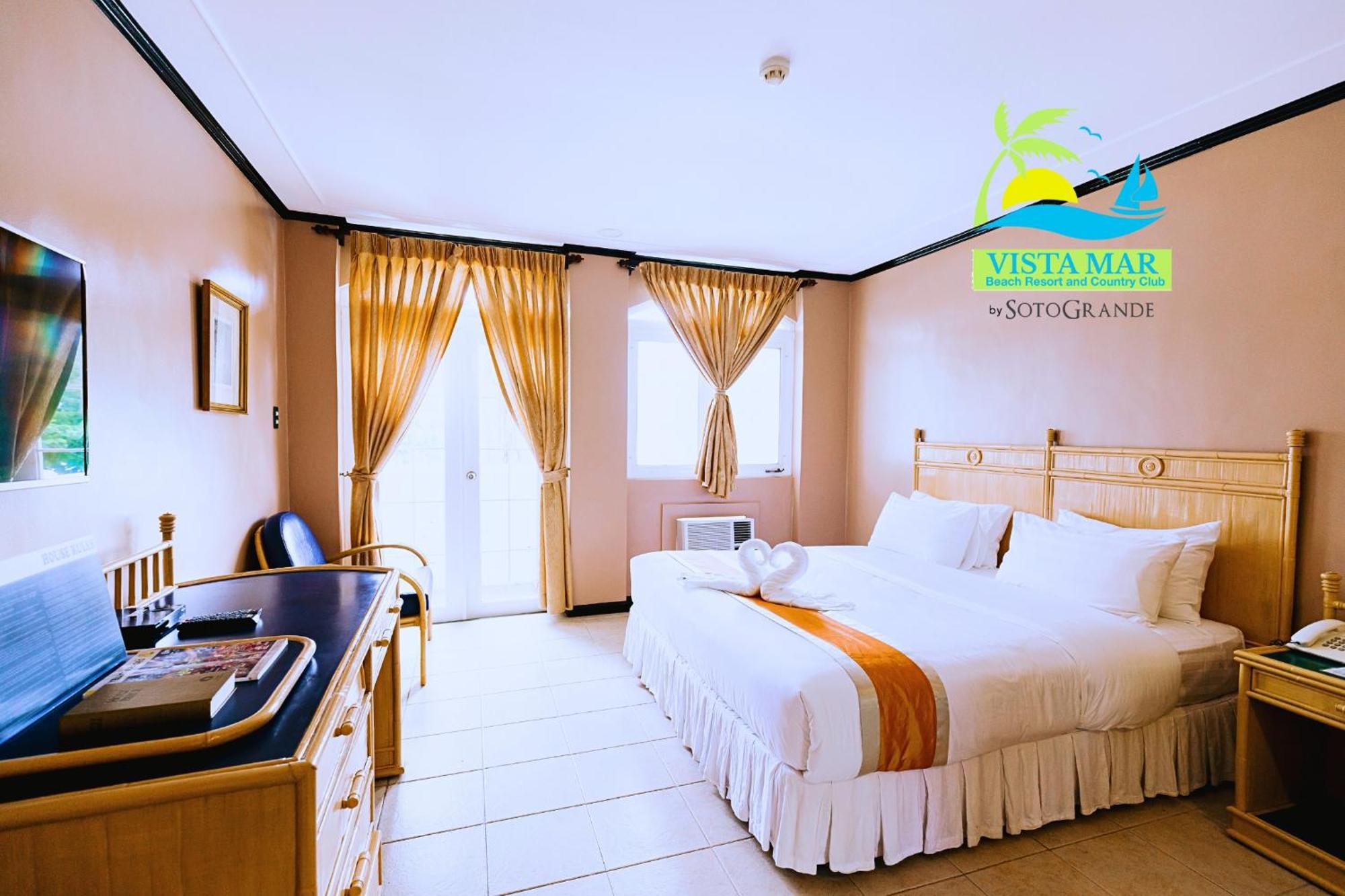 מקטאן Vista Mar Beach Resort And Country Club מראה חיצוני תמונה