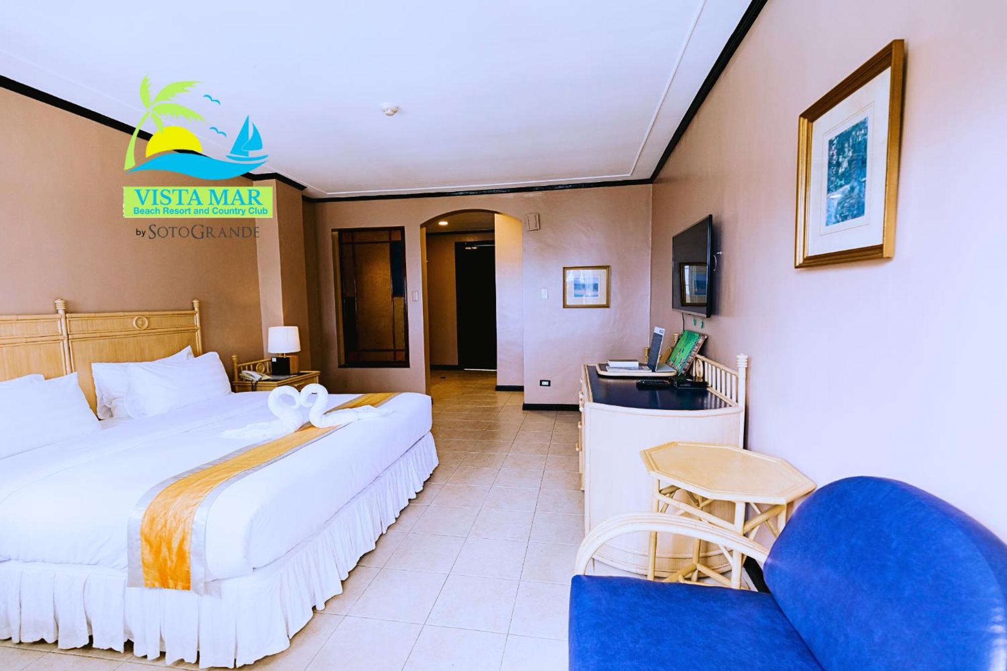 מקטאן Vista Mar Beach Resort And Country Club מראה חיצוני תמונה