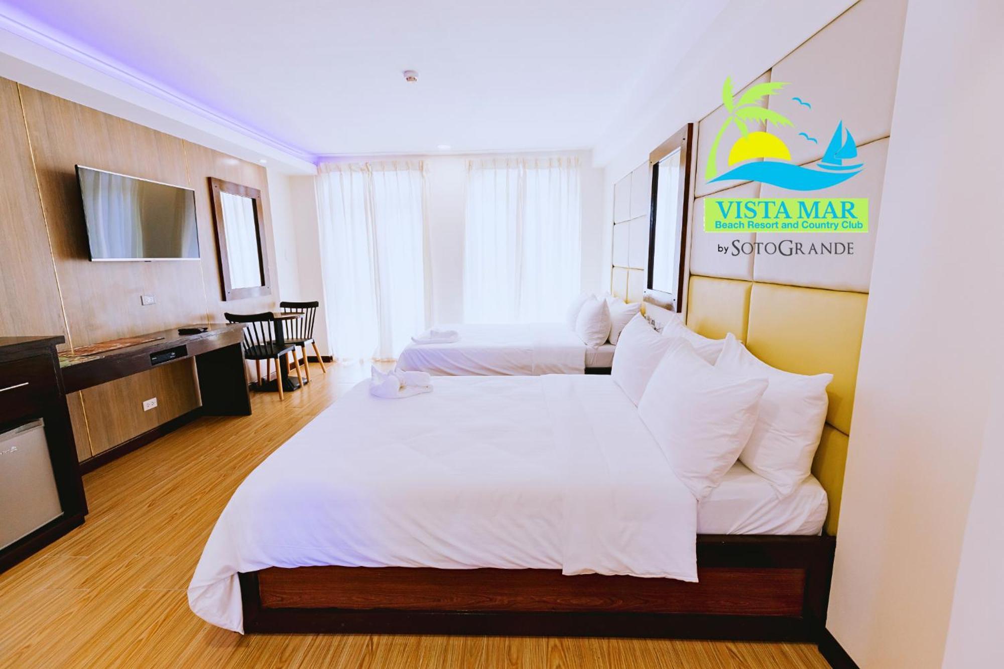 מקטאן Vista Mar Beach Resort And Country Club מראה חיצוני תמונה