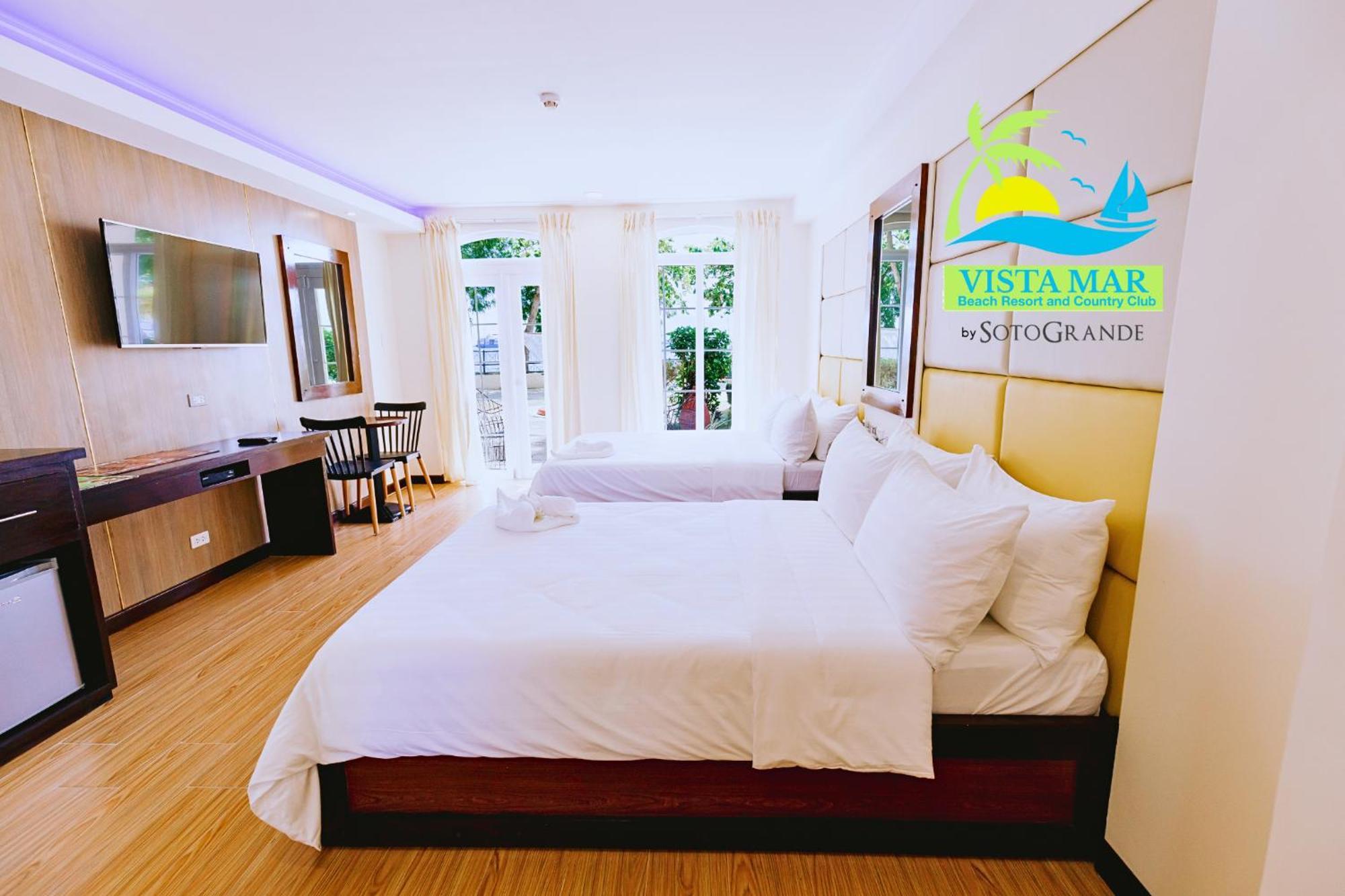מקטאן Vista Mar Beach Resort And Country Club מראה חיצוני תמונה