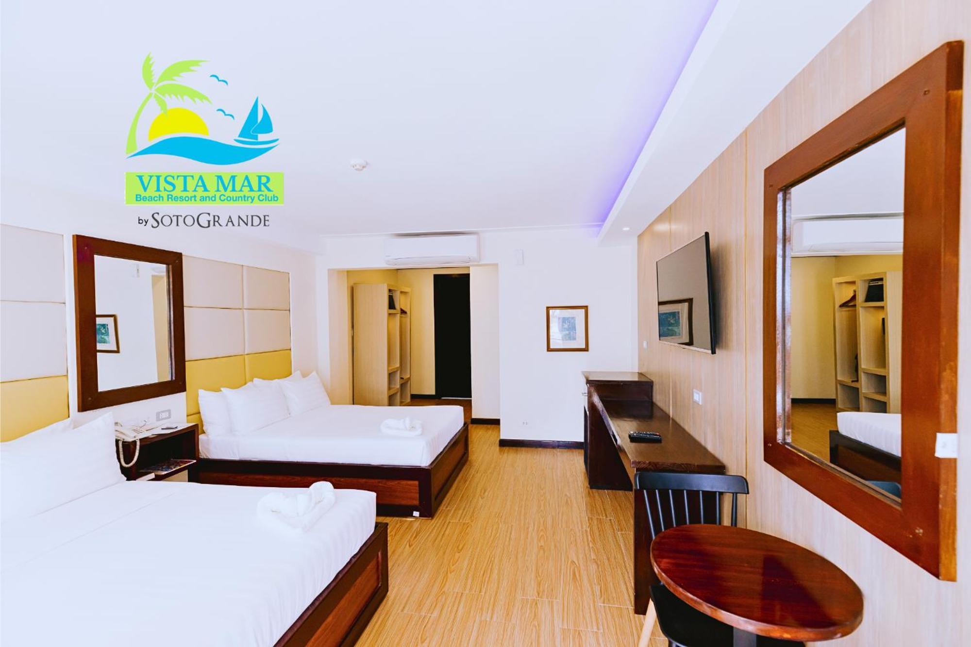 מקטאן Vista Mar Beach Resort And Country Club מראה חיצוני תמונה