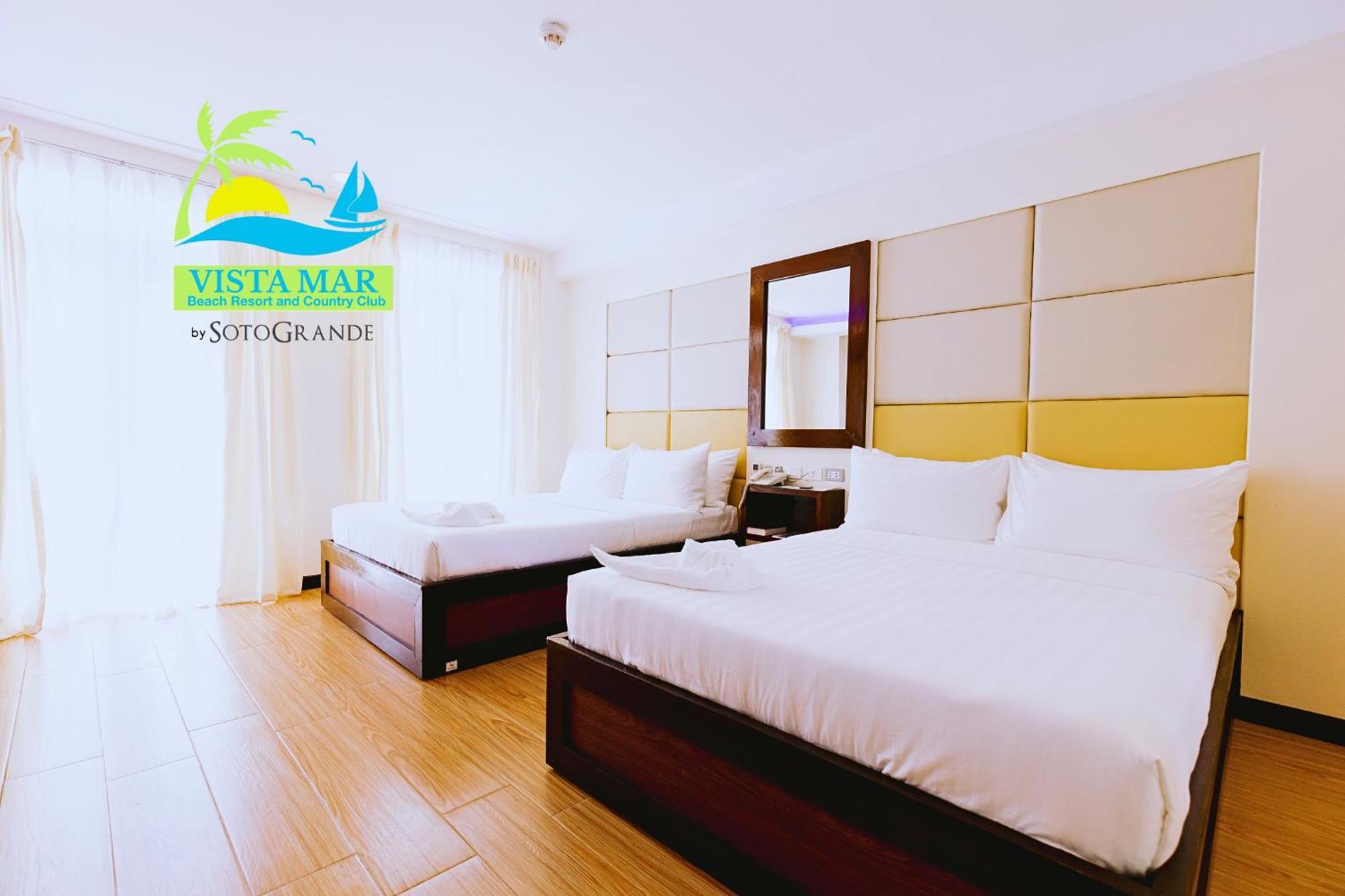 מקטאן Vista Mar Beach Resort And Country Club מראה חיצוני תמונה