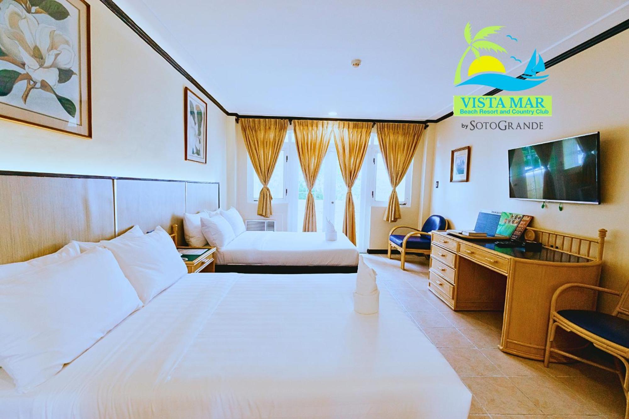מקטאן Vista Mar Beach Resort And Country Club מראה חיצוני תמונה