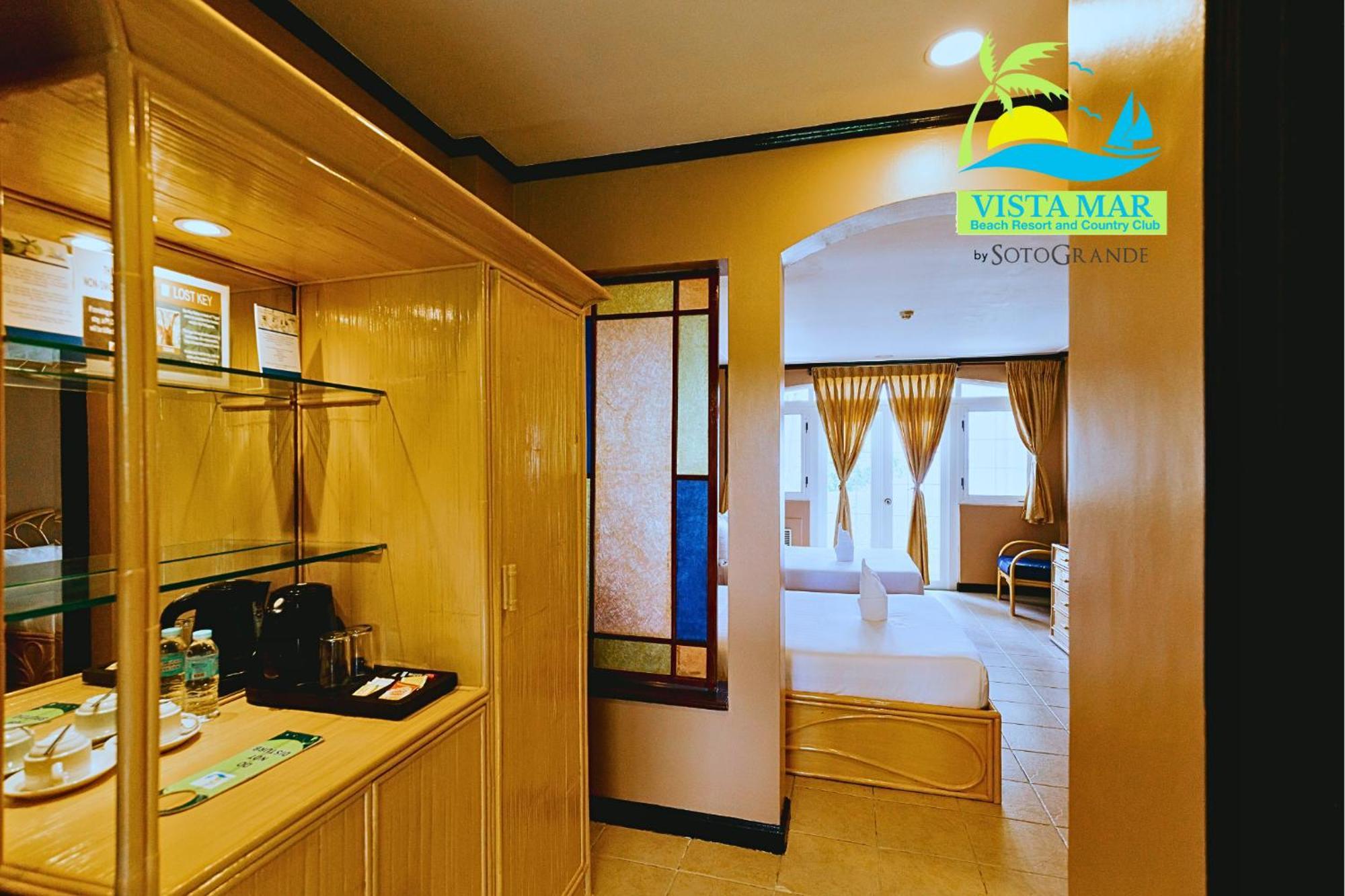 מקטאן Vista Mar Beach Resort And Country Club מראה חיצוני תמונה