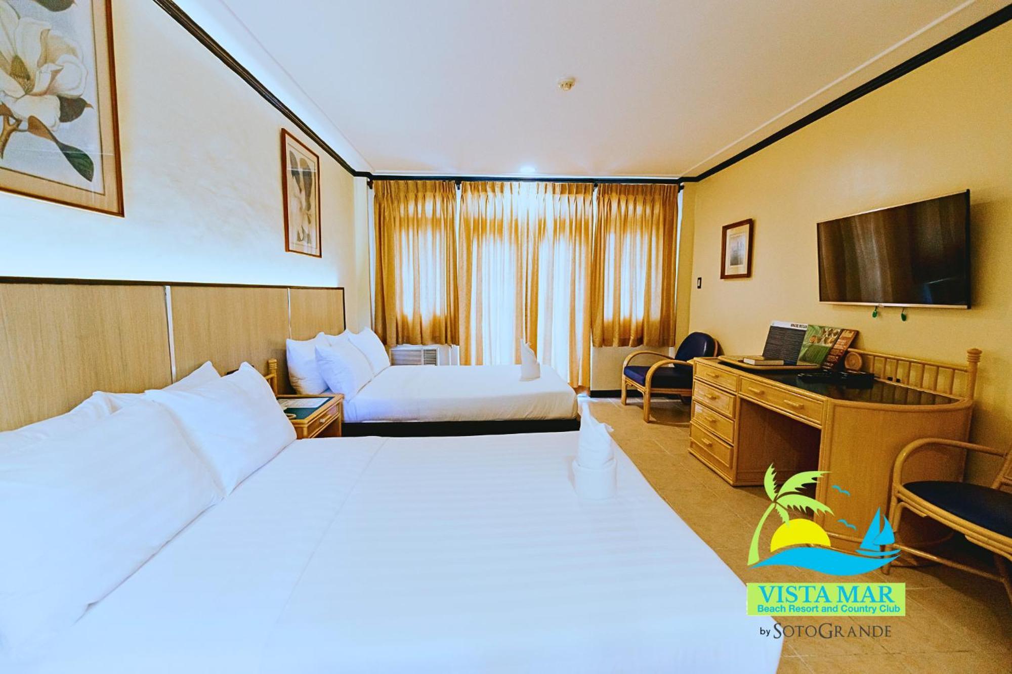 מקטאן Vista Mar Beach Resort And Country Club מראה חיצוני תמונה