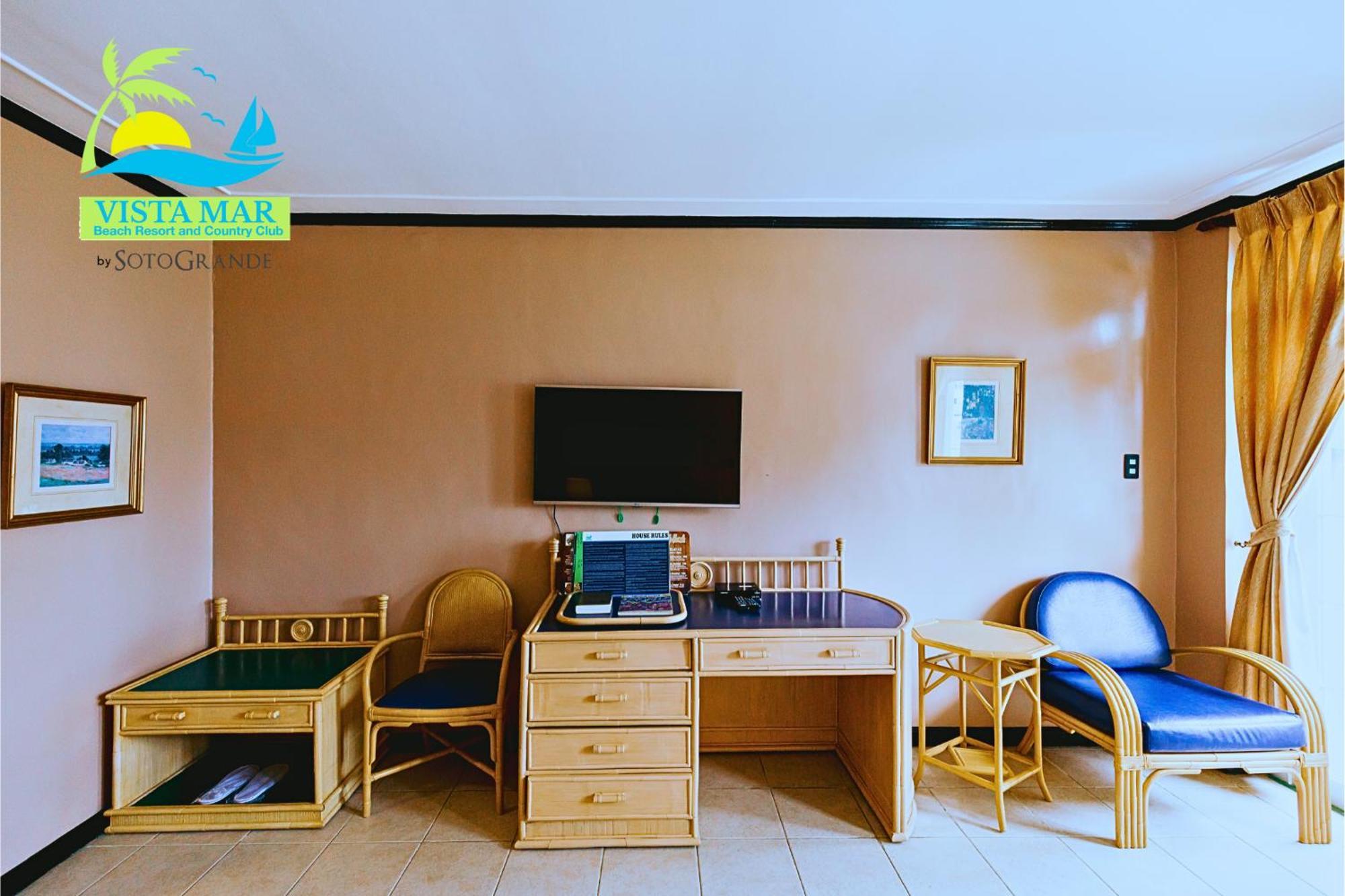 מקטאן Vista Mar Beach Resort And Country Club מראה חיצוני תמונה