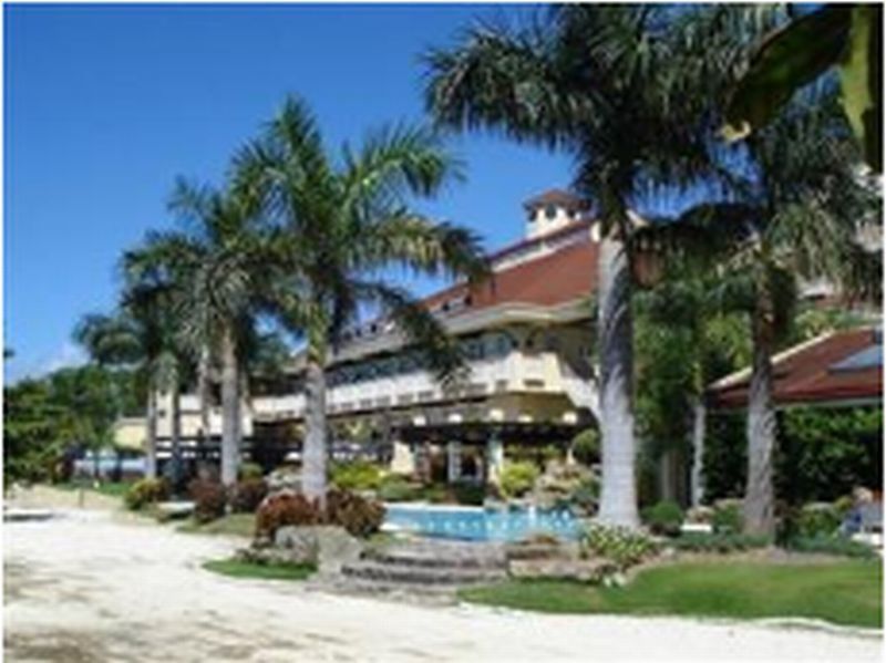 מקטאן Vista Mar Beach Resort And Country Club מראה חיצוני תמונה