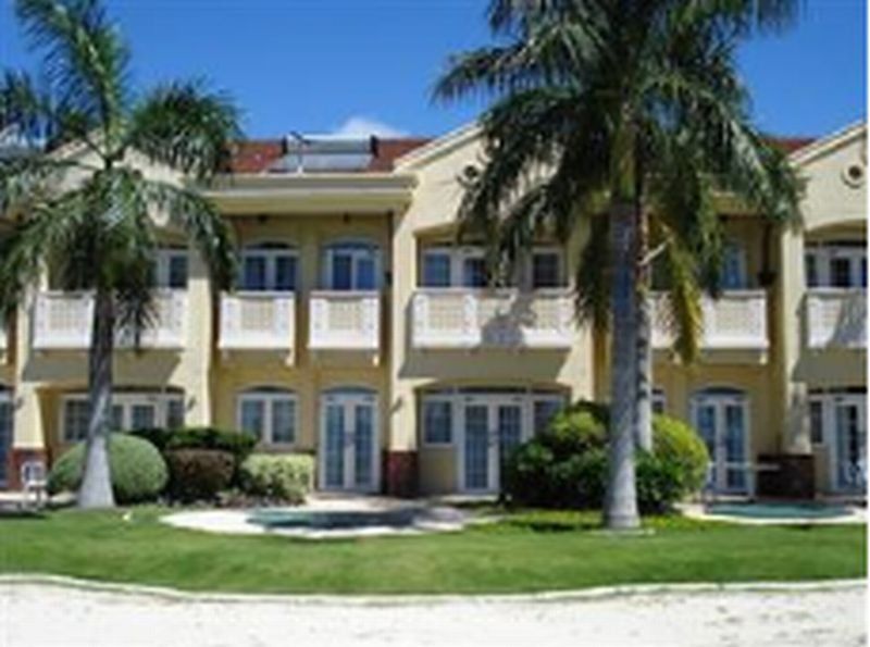 מקטאן Vista Mar Beach Resort And Country Club מראה חיצוני תמונה