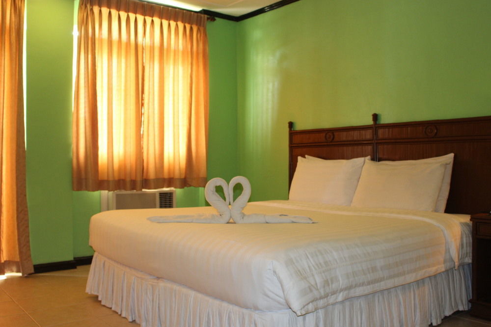 מקטאן Vista Mar Beach Resort And Country Club מראה חיצוני תמונה
