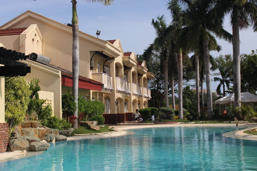 מקטאן Vista Mar Beach Resort And Country Club מראה חיצוני תמונה