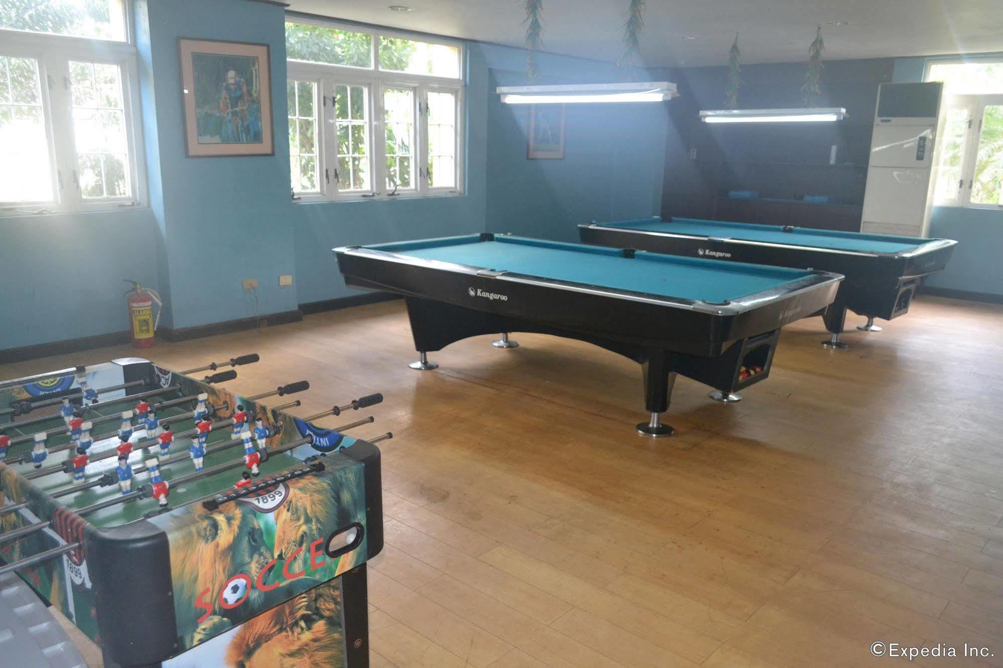 מקטאן Vista Mar Beach Resort And Country Club מראה חיצוני תמונה