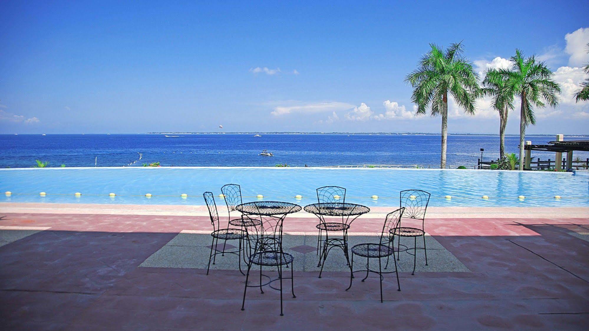 מקטאן Vista Mar Beach Resort And Country Club מראה חיצוני תמונה
