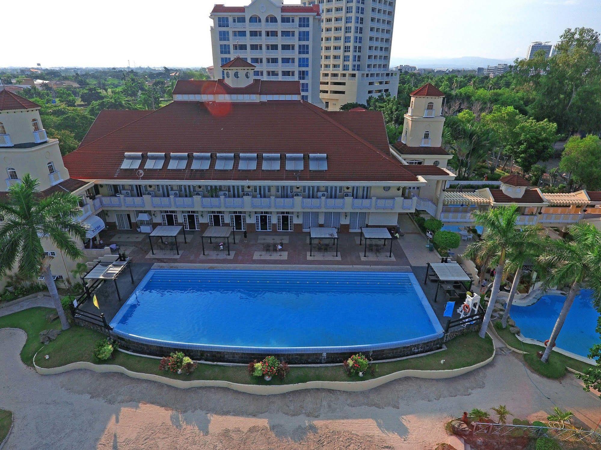 מקטאן Vista Mar Beach Resort And Country Club מראה חיצוני תמונה