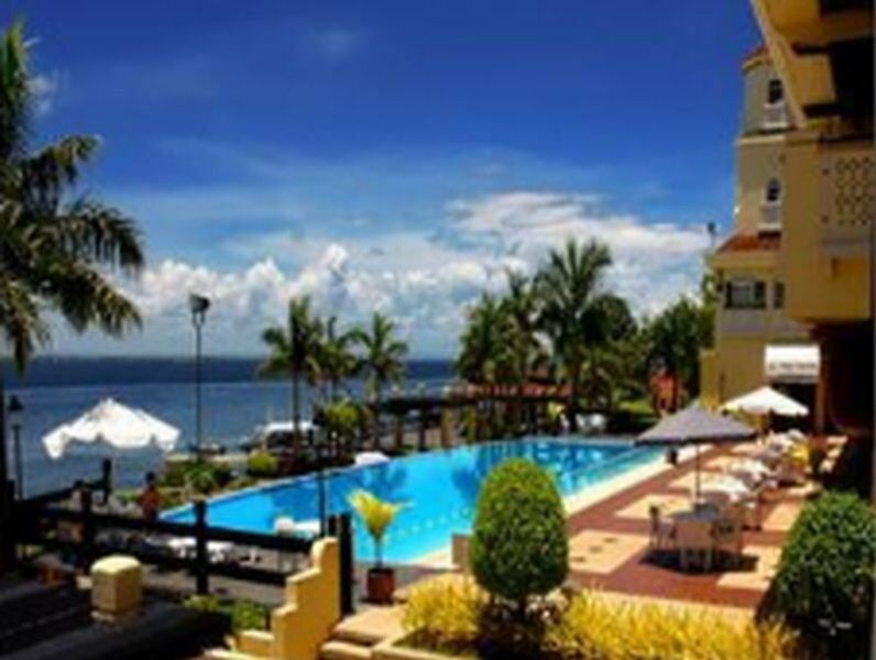 מקטאן Vista Mar Beach Resort And Country Club מראה חיצוני תמונה