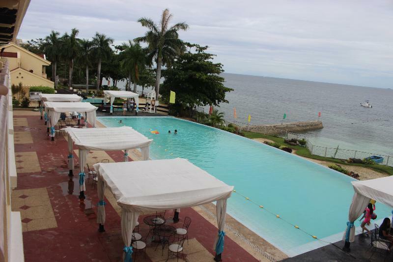 מקטאן Vista Mar Beach Resort And Country Club מראה חיצוני תמונה