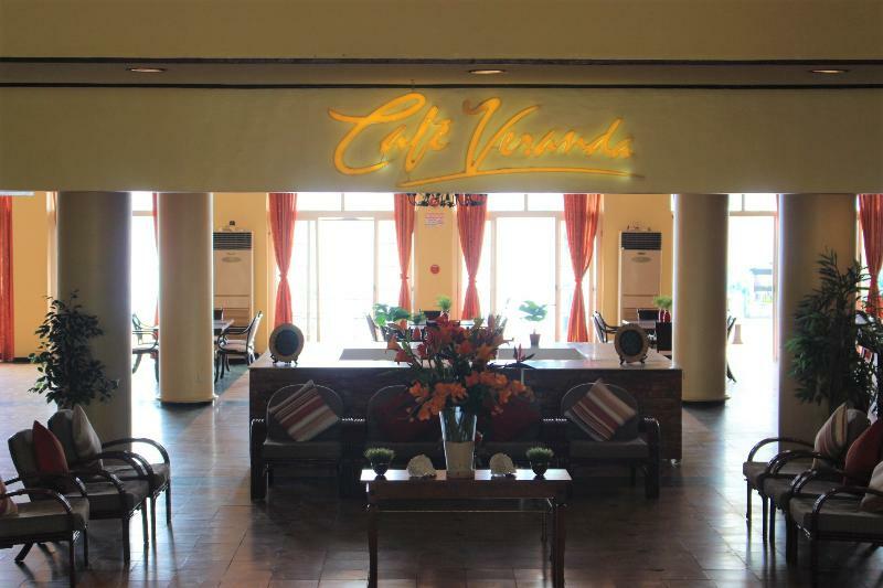 מקטאן Vista Mar Beach Resort And Country Club מראה חיצוני תמונה