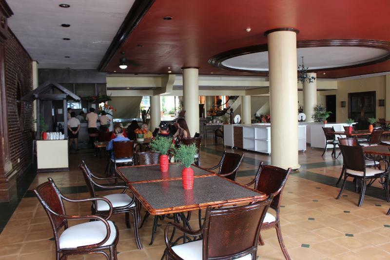 מקטאן Vista Mar Beach Resort And Country Club מראה חיצוני תמונה